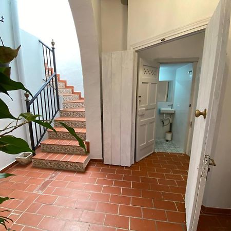 La Chambre Bleue Chipiona Exterior foto